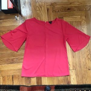 Ann Taylor ¾ sleeve blouse